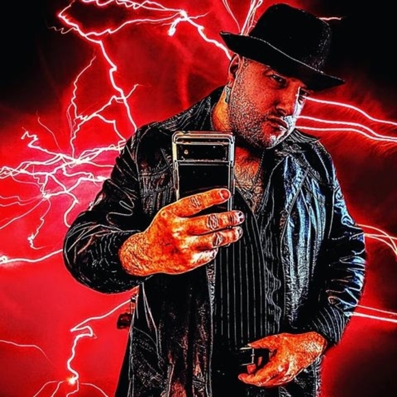 Meet your Posher, Joe - Picture 1 of 1